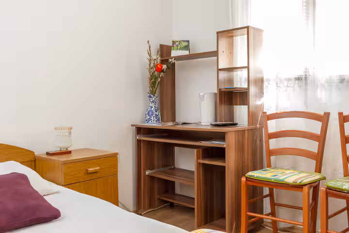 Rubus room